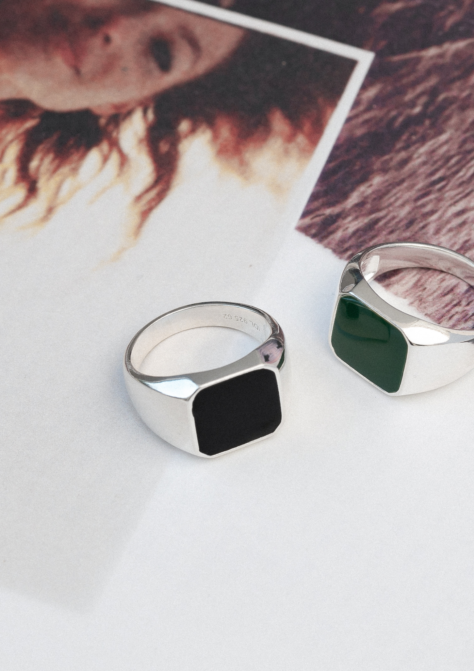 Id fine jewelry Fine design studio